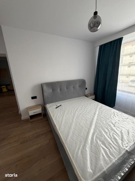 Apartament 75 mp - parter, bloc constructie noua, BRADET