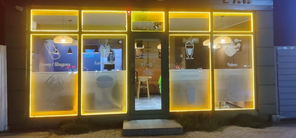 Продам киоск в центре