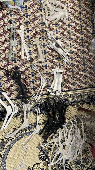 Вешалка для одеждой