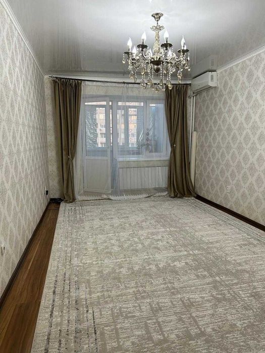 Продам 2х комнатную квартиру (Ораз Татеулы)