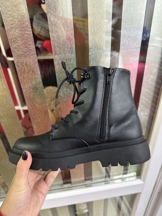 Ботинки детские ZARA