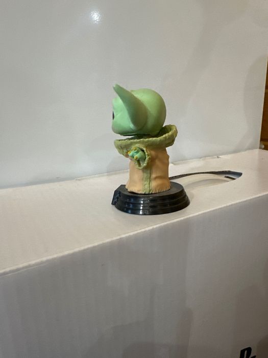 Funk pop фигурка Star Wars baby yoda