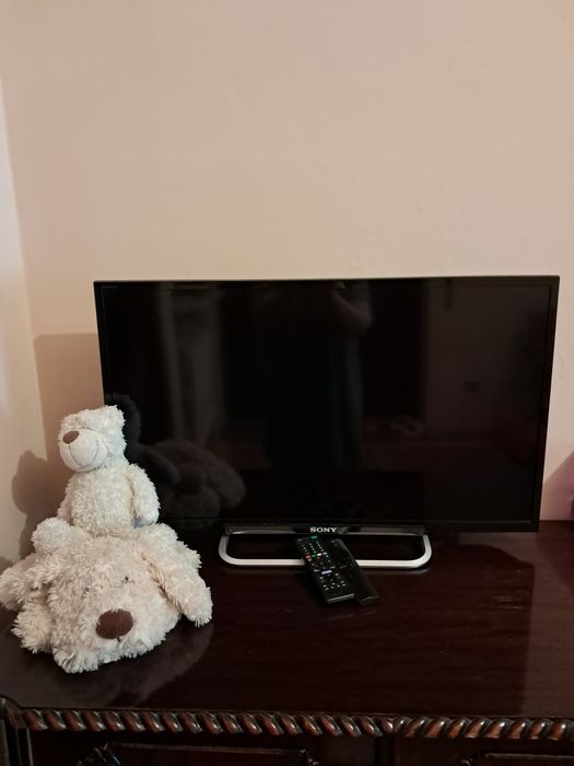 Televizor Sony 2013, nonsmart