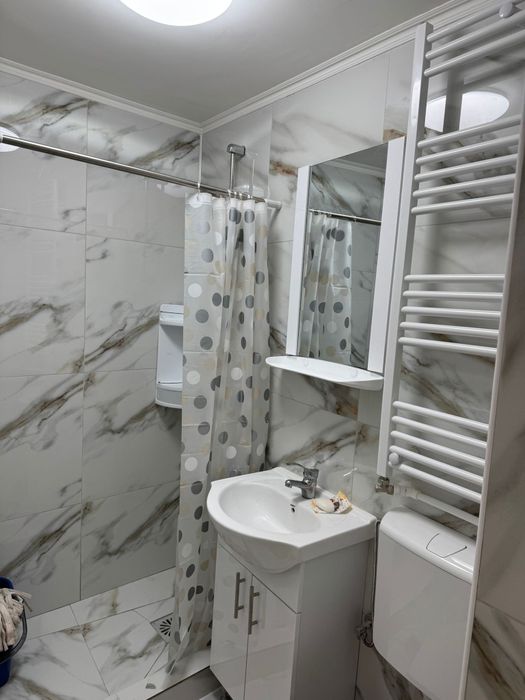 Apartament 1 Cameră Tiglina 1