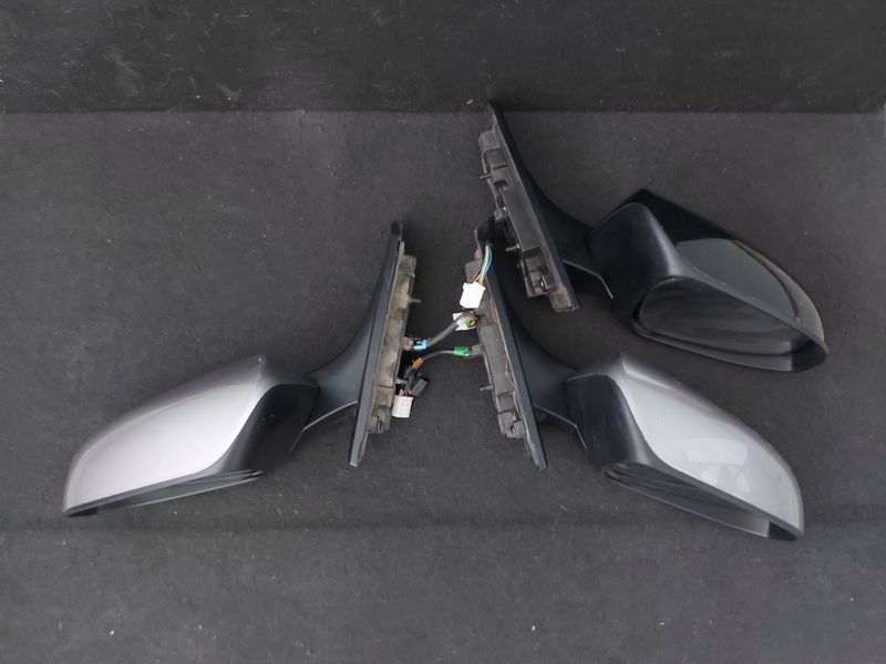 Странични огледала Toyota C-HR