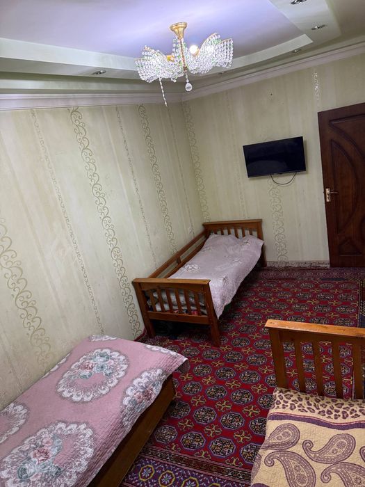 Продается 4х ком квартира