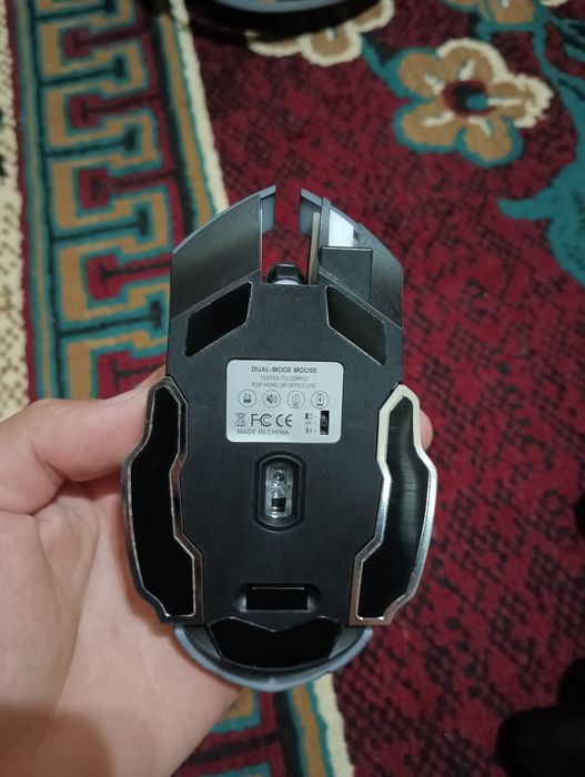 Mishka naushnik jostik