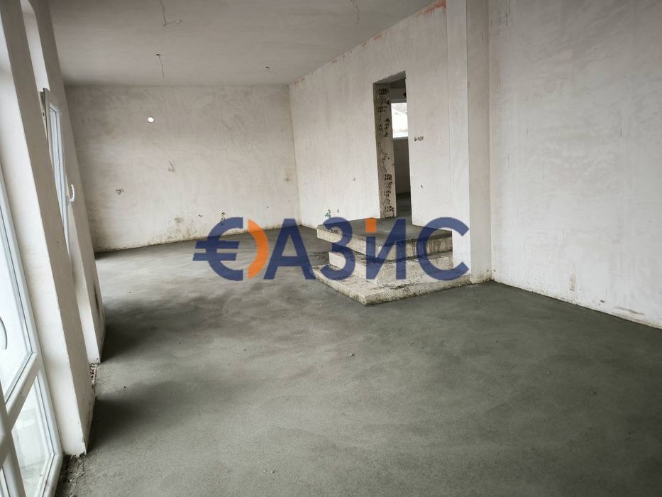 Нова къща във вилно селище близо до Бургас, с. Черни Връх, 130 кв м и