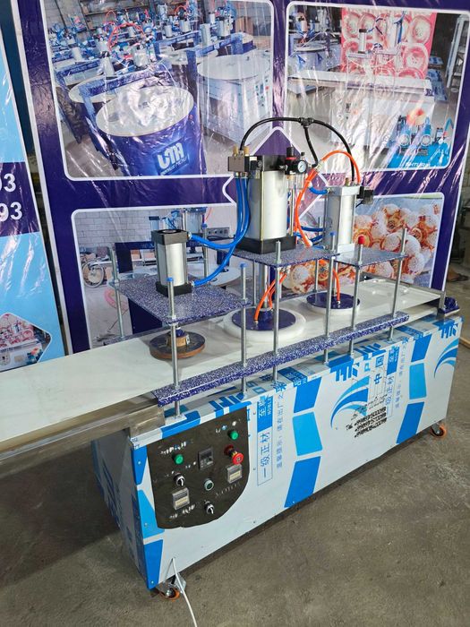 Lentali 3 slindrli non apart 200grammdan 2kg gacha chiqaradi