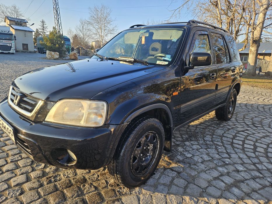 Хонда Црв 1 2.0 147 на части Honda crv 2.0 147 na chasti