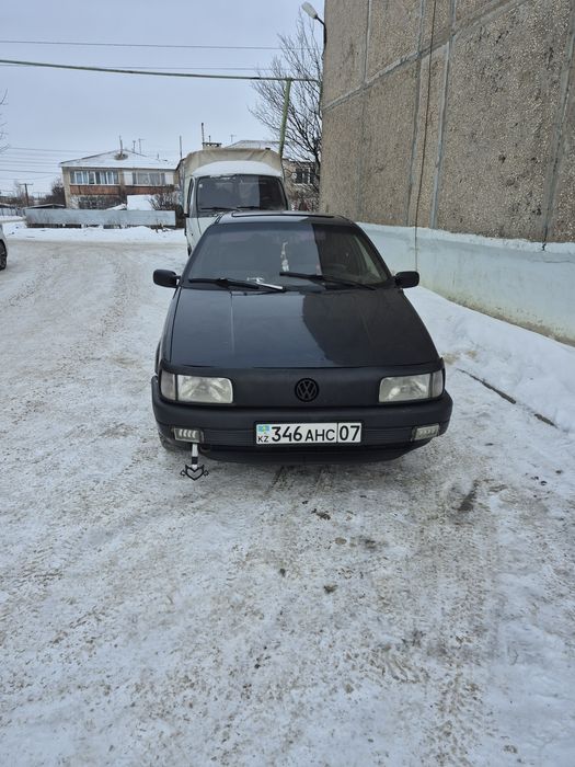 Volkswagen Passat b3