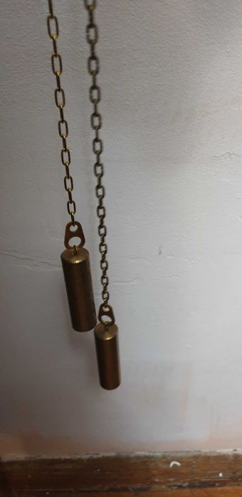 Античен часовник от около 1800 година