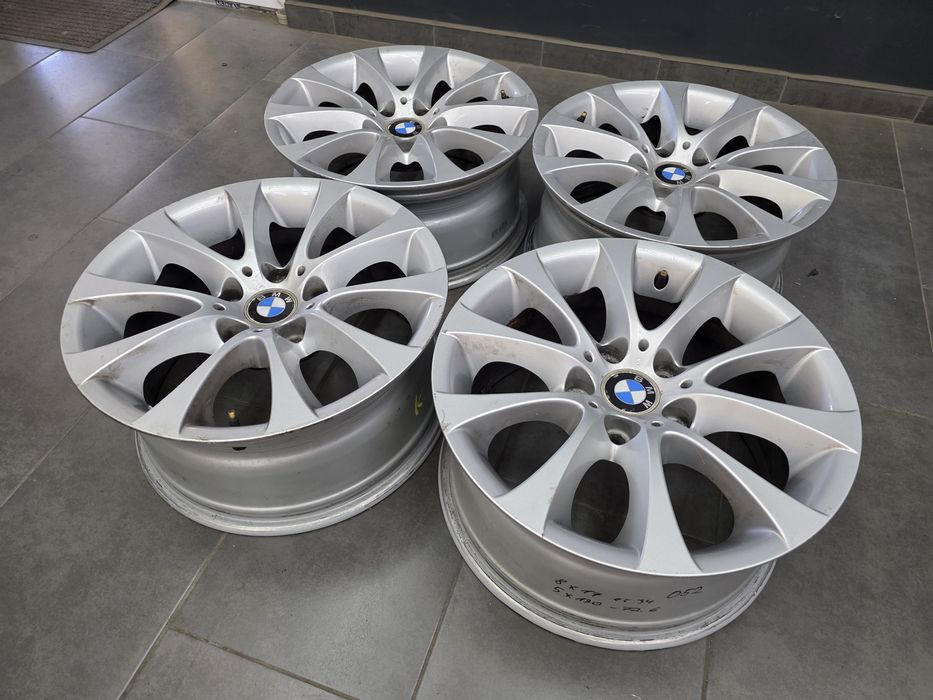 Джанти 17 - BMW Serie 3 E46, E90, Serie 1