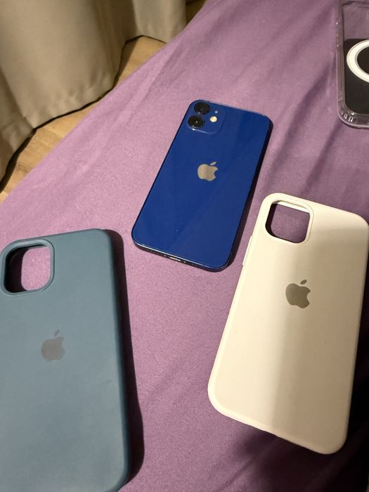 iPhone 12 mini 64 GB Blue