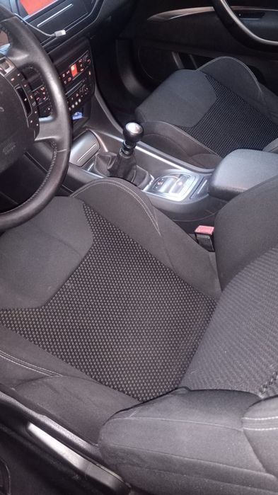 CITROEN C5,2010,Benzina