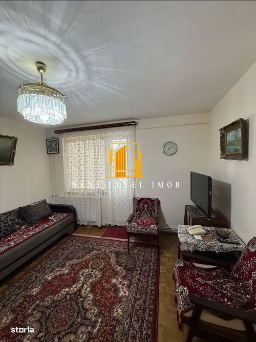 Apartament 2 camere – EXPO PARC