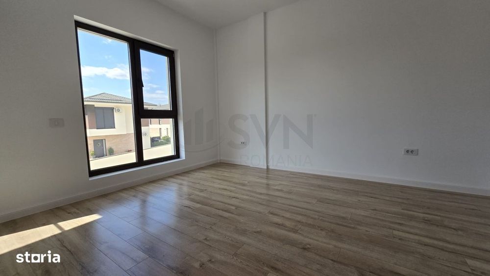 Vila individuala cu 5 camere I Zona Pipera I TunariI