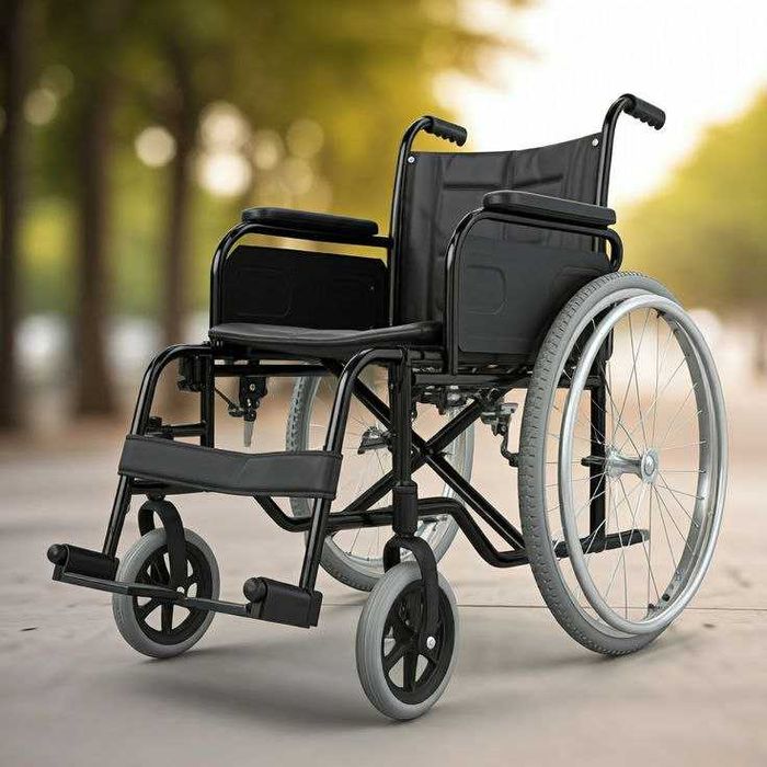 24 г.
Toshkentda nogironlar aravasi инвалидная коляска в Ташкенте

29