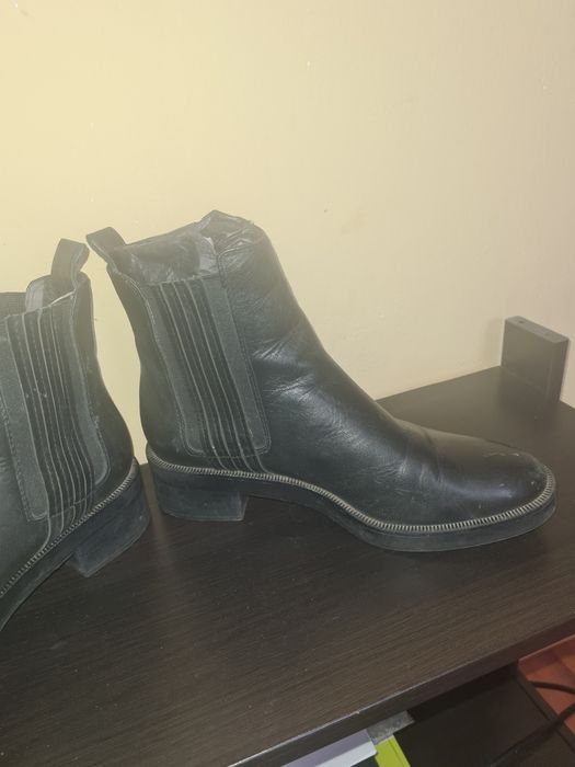 Ghetuțe damă de bună calitate