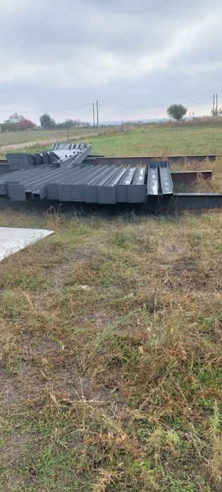 Structura metalica 12x30x4