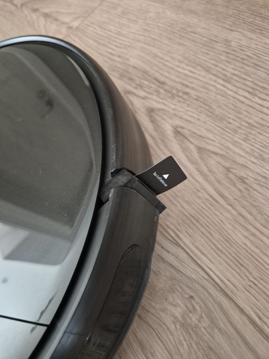 Прахосмукачка робот Xiaomi