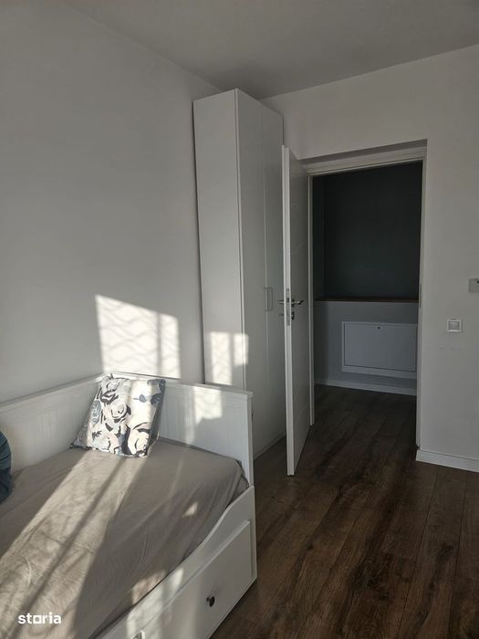 Casa tip Duplex Stefanesti ,mobilata si utilata, 3 km de Vivo Mall