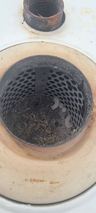 Печька на салярке Kityrami