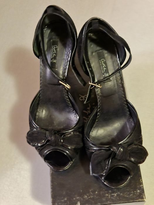 Sandale, masura 37, Cristhelen B. (Musette)