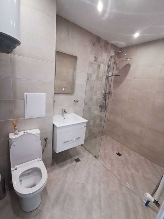 Дава се под наем Двустаен апартамент в София, Младост 2 - 69 кв.м за 423.81 € - Снимка #3