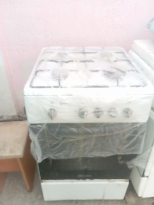 Продается газовая плита