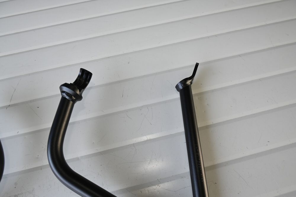 Yamaha Tenere 700 Crash Bar Bara Protectie superior 2019 2024