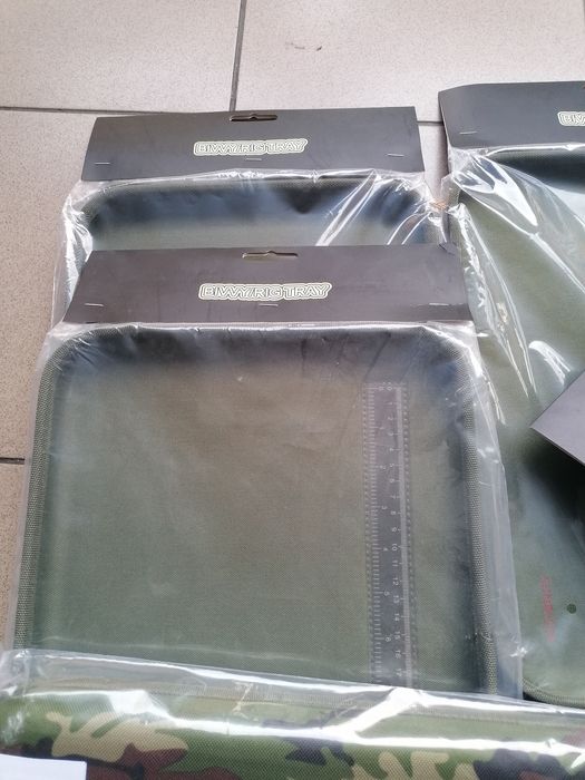 Sunblesa - Tava pentru monturi pescuit