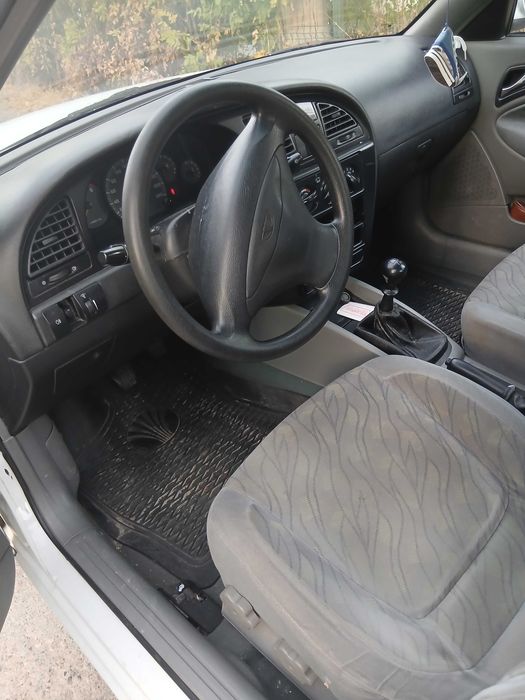 Vand Daewoo Nubira 2