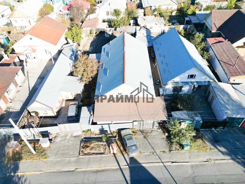 ПРОДАМ 5 ком. Центр (Нина ПРАЙМ)