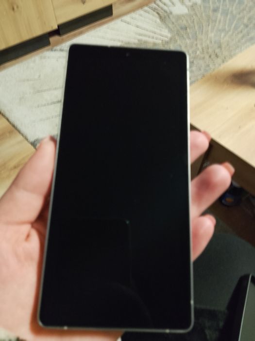 Samsung S25 ULTRA 512 Gb бял