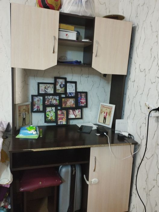 Кроват детский 2 этаж