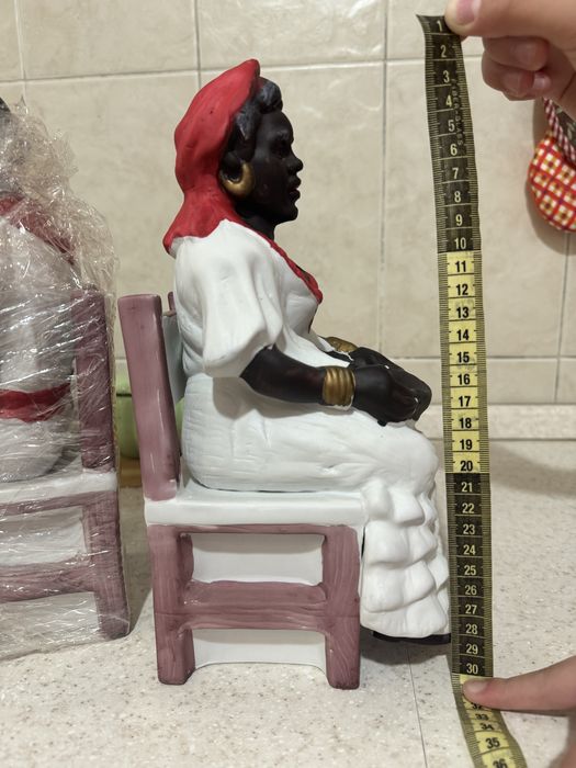 Статуэтка. Для дома.