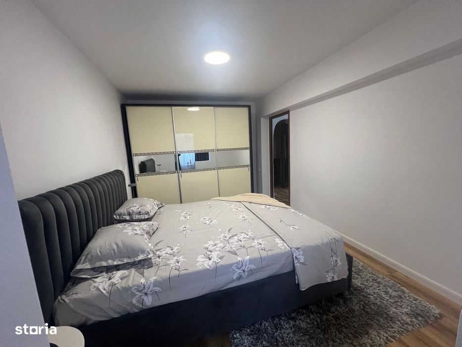 OFERTA DE INCHIRIAT 3 Camere str. Nae Leonard pret 500 euro