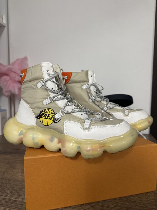 Кроссовки унисекс