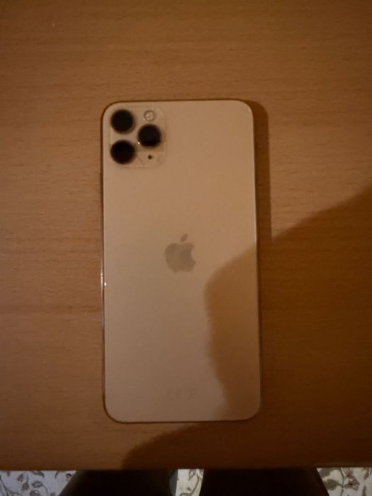 iPhone 11 Pro Max
