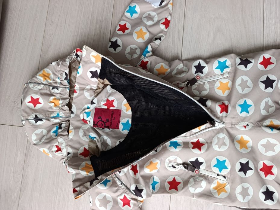 Комбинезон детский