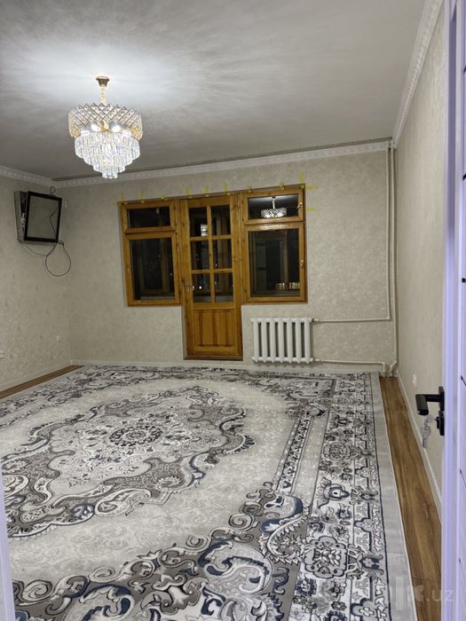 Алгаритмда 31-кв квартира сотилади
