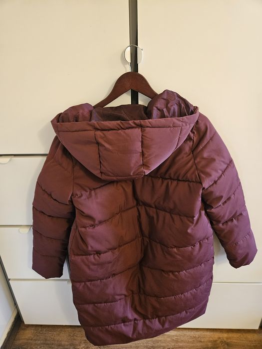 Яке Бордо Answear размер S