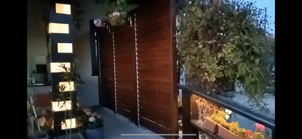 Montaj glisiere cu lamele rombus