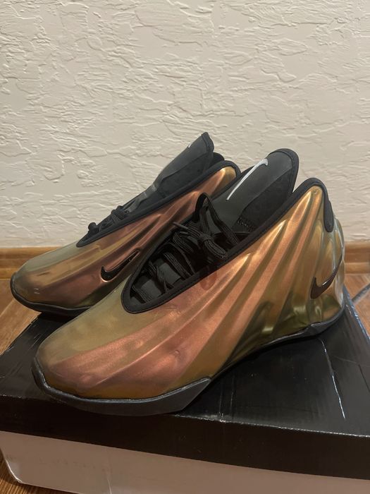 Nike GT Future 27.5 см