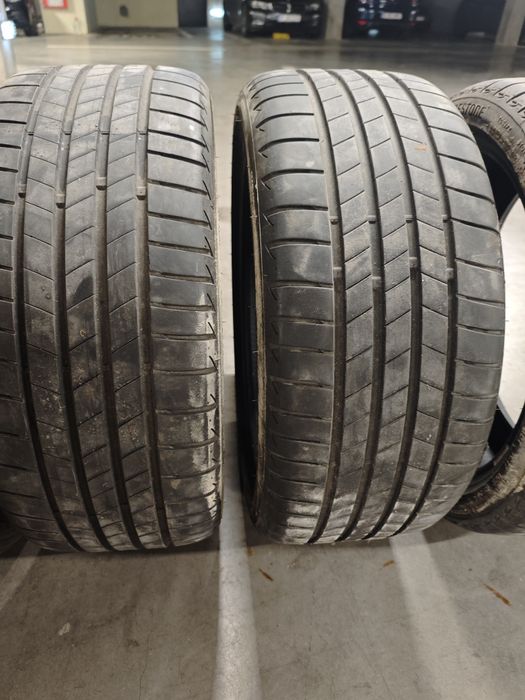 Cauciucuri Bridgestone Turanza T005