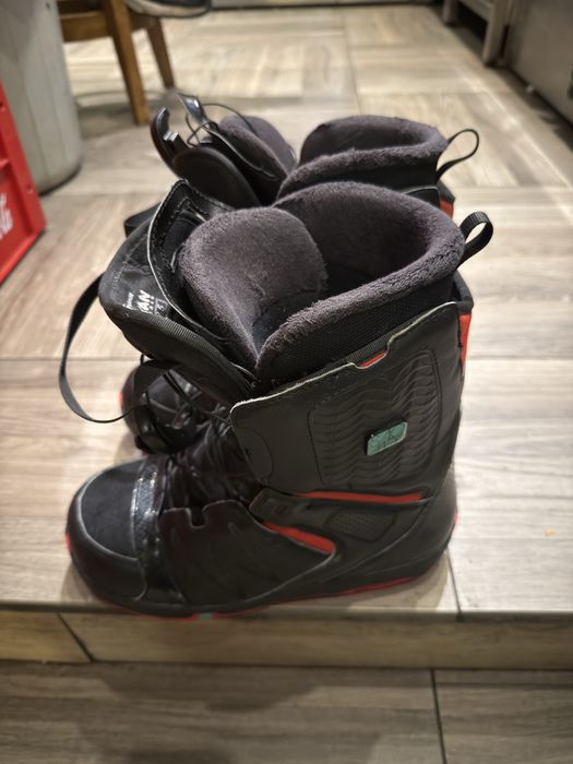 Salomon Сноуборд обувки