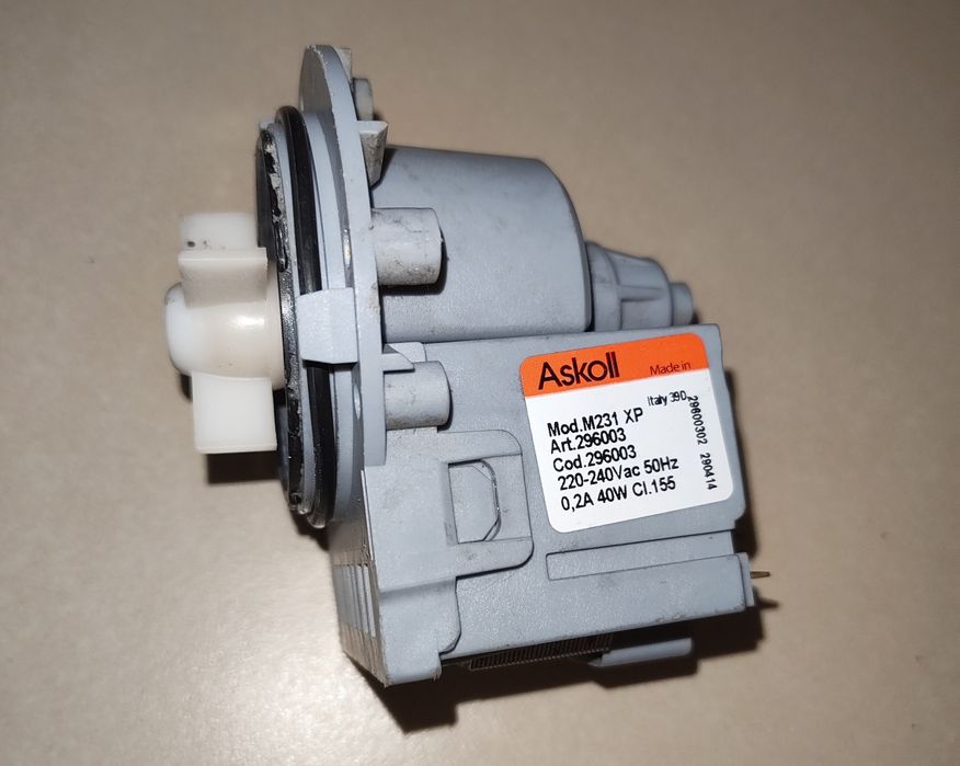 Части за пералня DAEWOO DWD - M1031