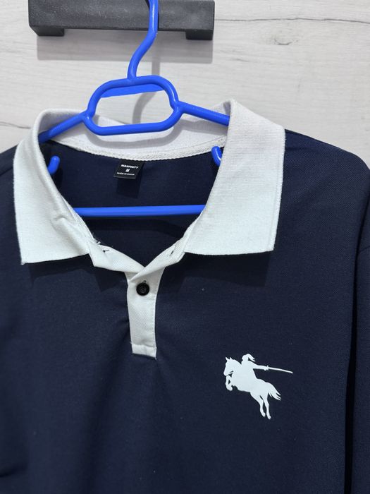 Vand bluza barbati