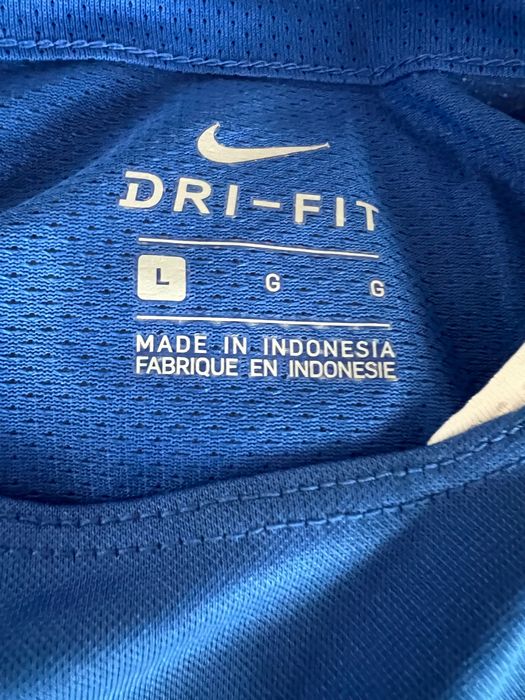 Nike сет! Тениска и Къси панталонки